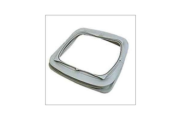Üstszájgumi (eredeti) WHIRLPOOL AWE75161 Mosógép alkatrész-1